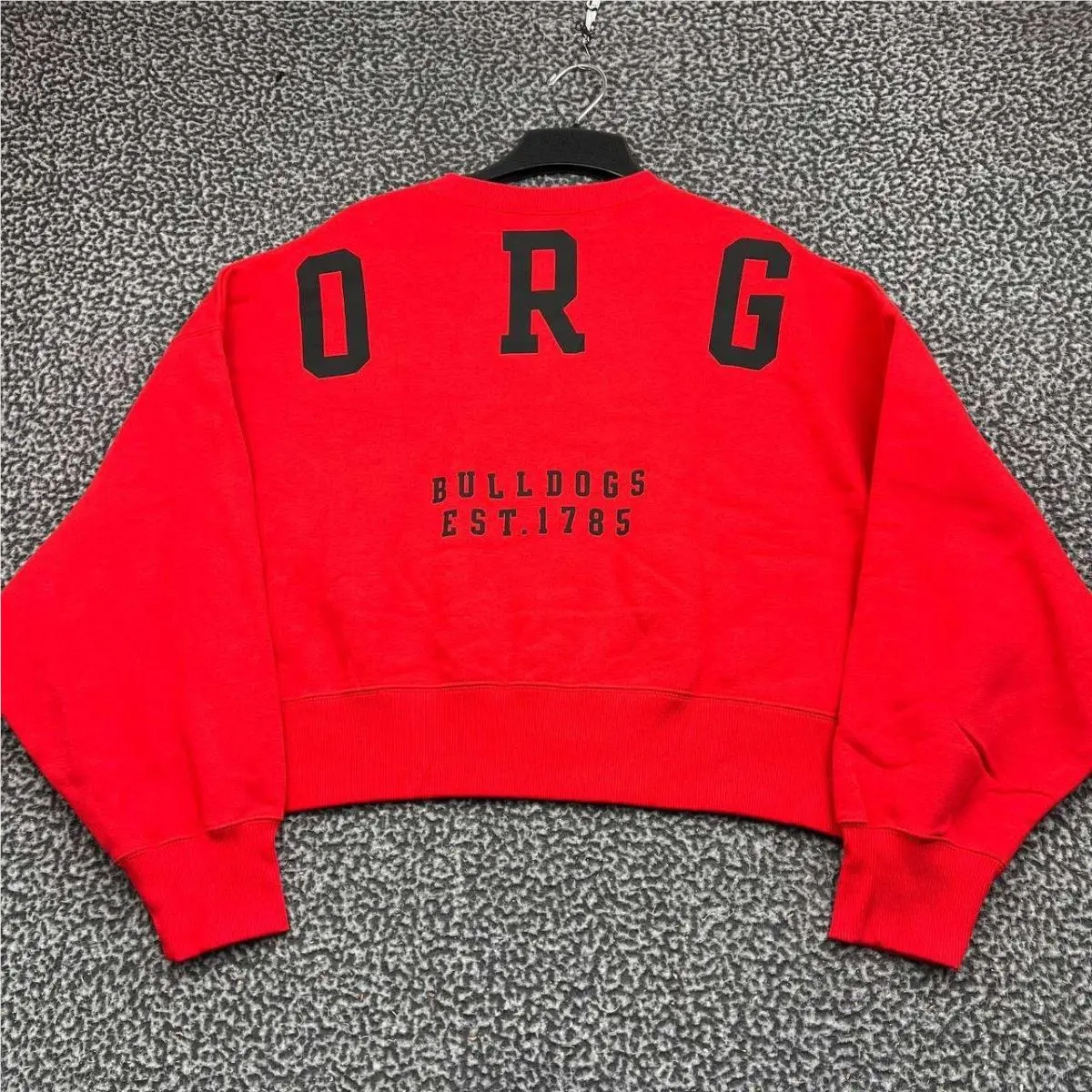 Nike clothing - Red 0