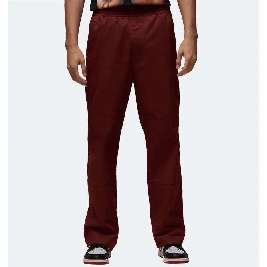 Nike Air Jordan Essential Woven Pant -dark Pony Size XL
