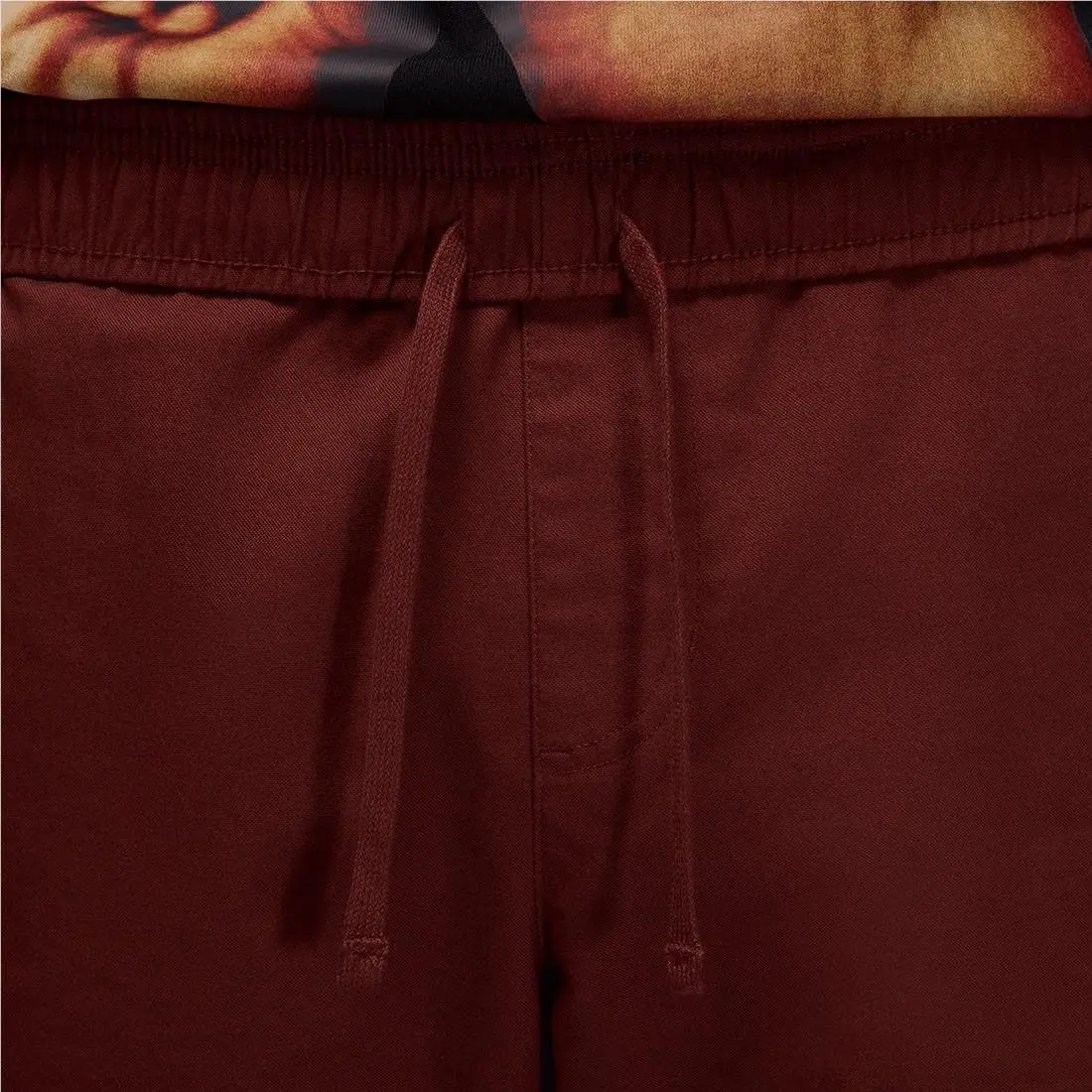 Nike clothing - Brown 1