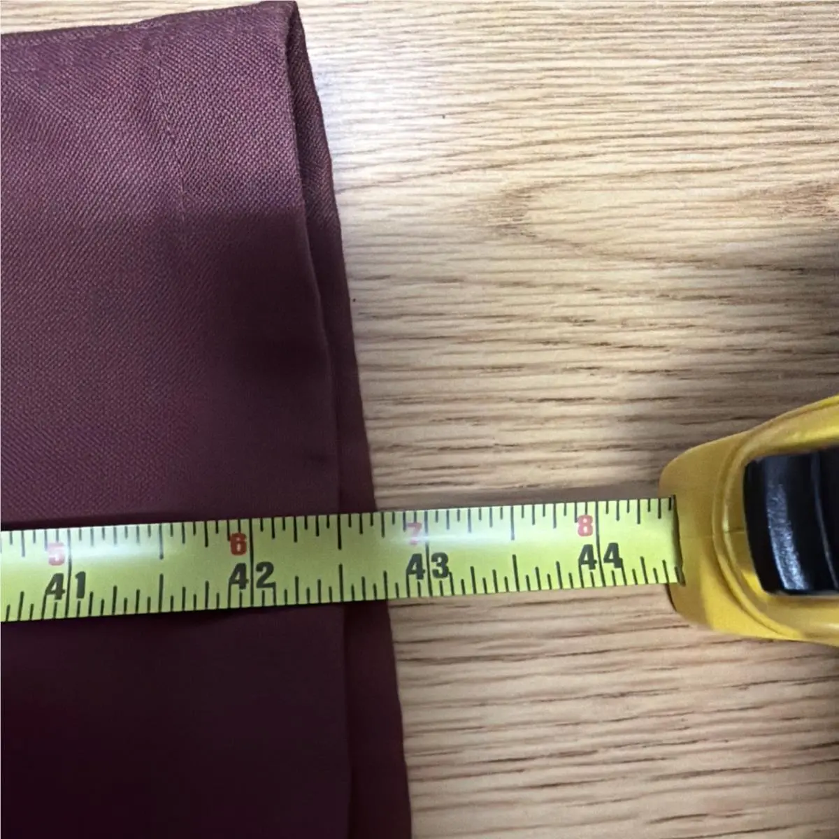 Nike clothing - Brown 5