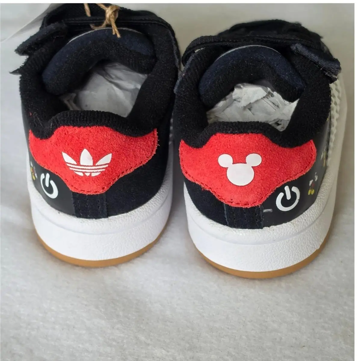 Adidas shoes - JP7990 - JP7990 - Black 2