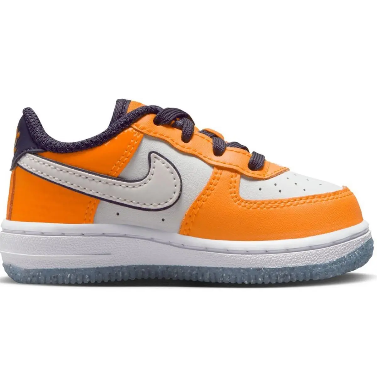 Nike shoes - FJ4657 800 - FJ4657 800 - Vivid Orange/Summit White (UPC: 196605006919) 0