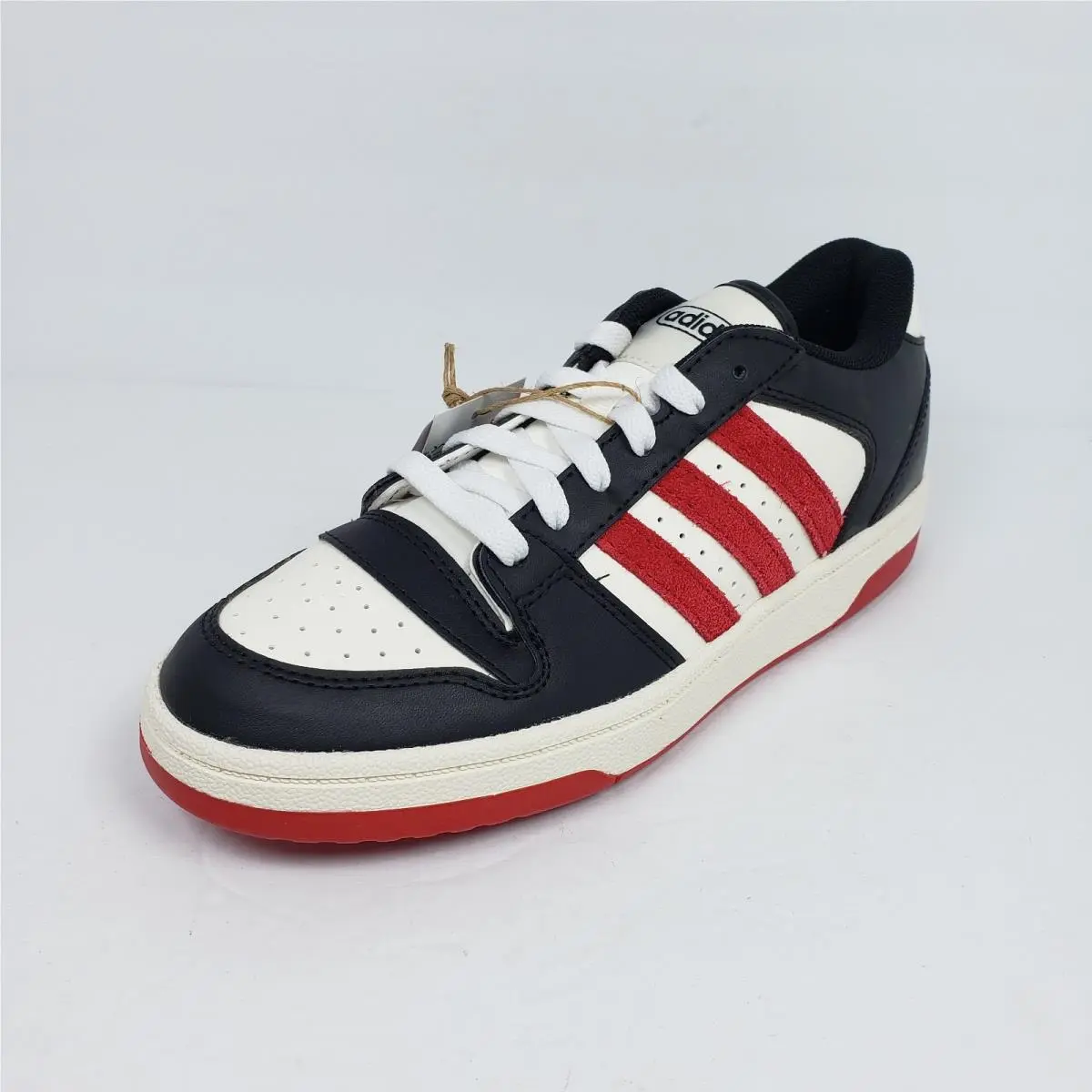 Adidas shoes - Adidas Break Start J - Break Start - Black 0