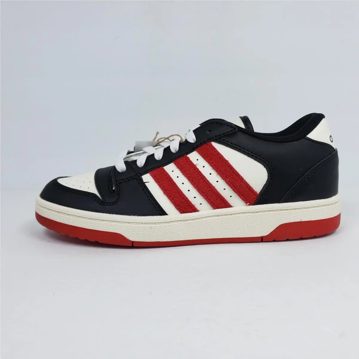 Adidas shoes - Adidas Break Start J - Break Start - Black 1