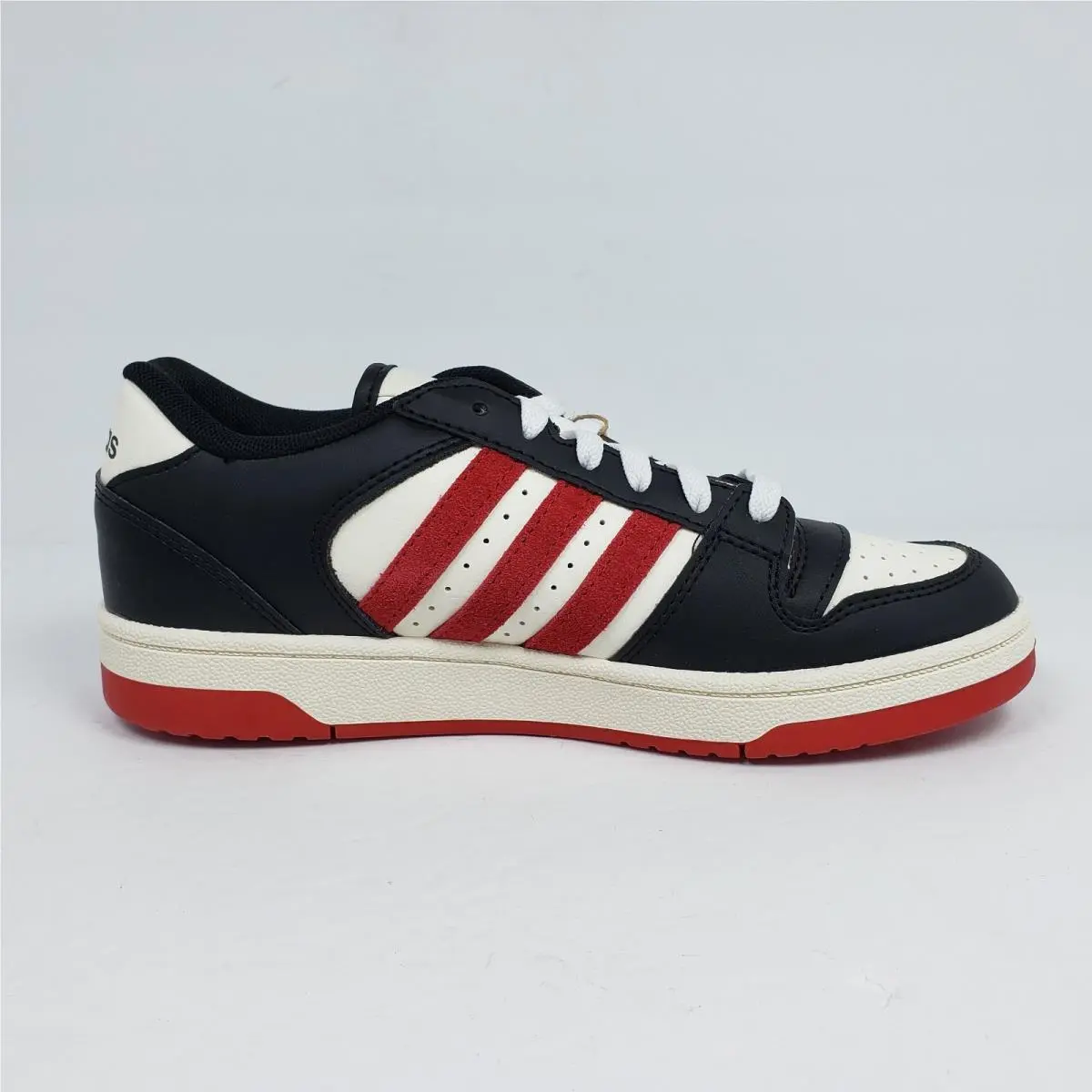 Adidas shoes - Adidas Break Start J - Break Start - Black 2