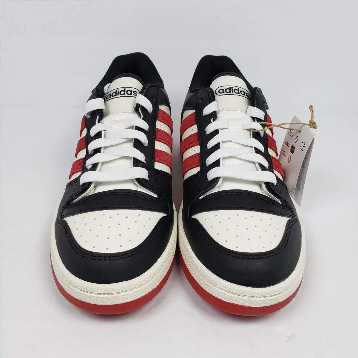 Adidas shoes - Adidas Break Start J - Break Start - Black 3