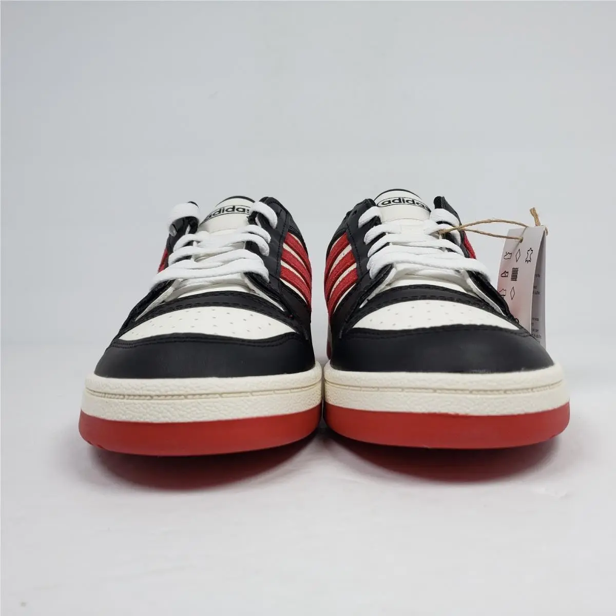 Adidas shoes - Adidas Break Start J - Break Start - Black 4
