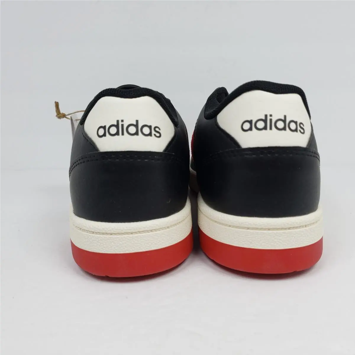 Adidas shoes - Adidas Break Start J - Break Start - Black 5