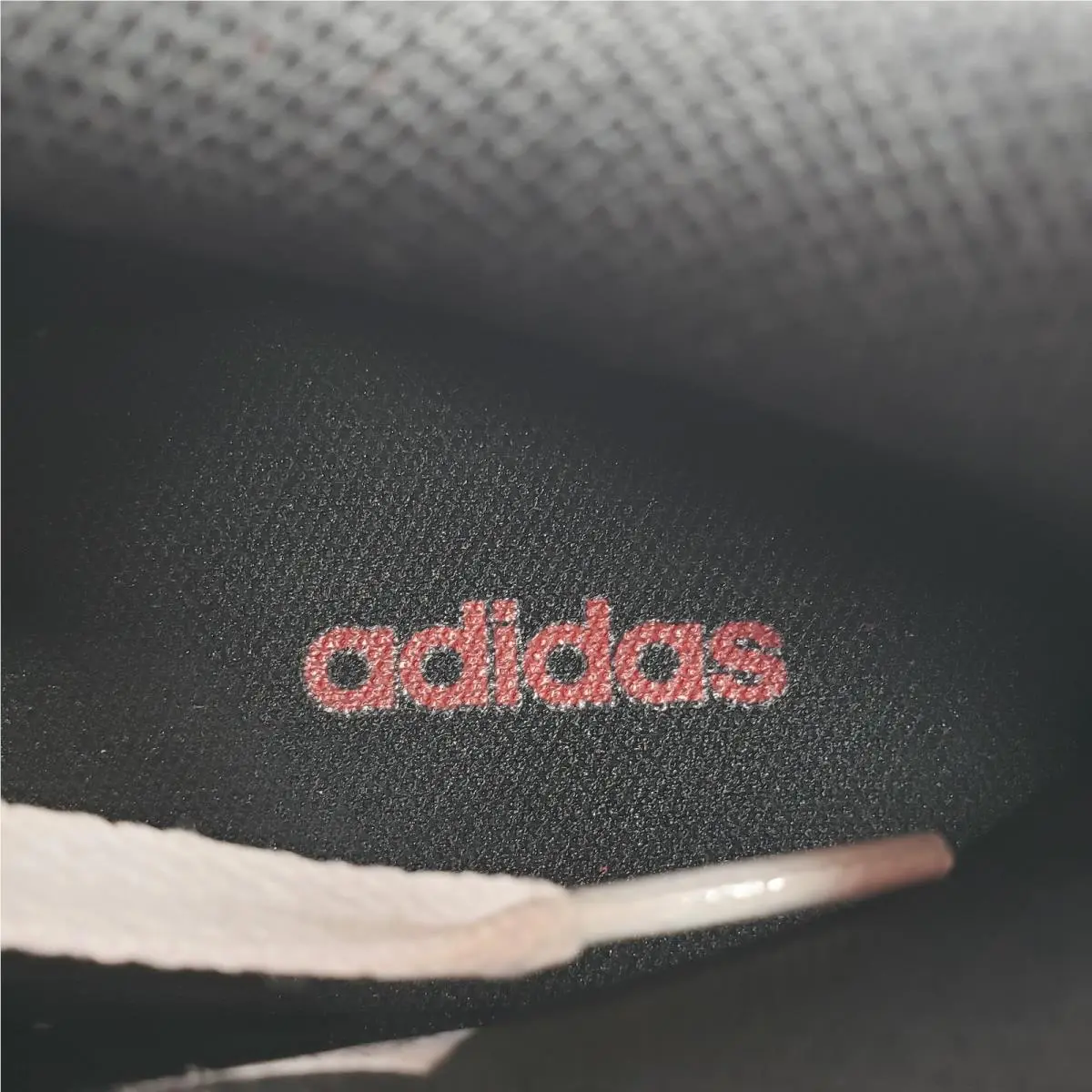 Adidas shoes - Adidas Break Start J - Break Start - Black 9