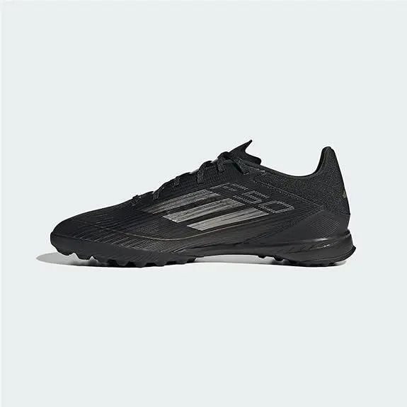 Adidas shoes - Black/Iron Metallic/Gold Metallic (UPC: 196478388464) 0