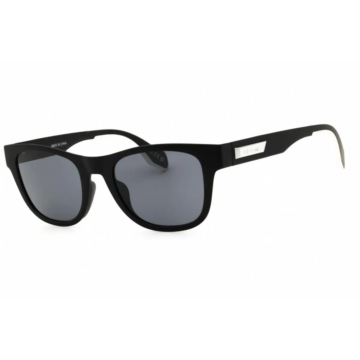 Adidas ADOR79-02A-51 Sunglasses Frame Size 51mm 145mm 20mm Black Unisex