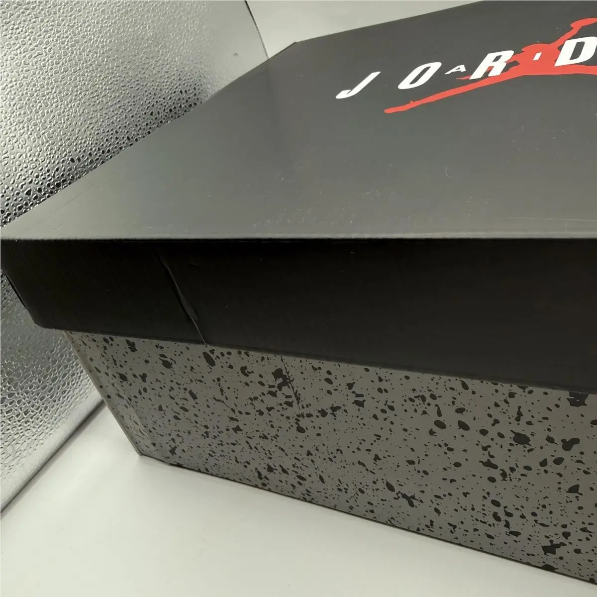 Nike shoes - Air Jordan MVP - Air MVP - HQ3950-007 - Black 11