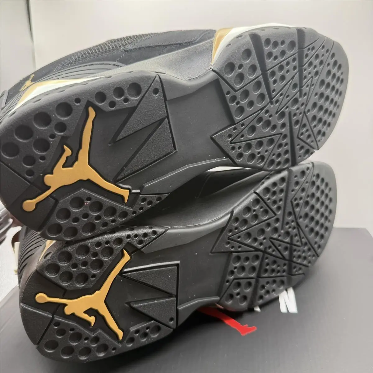 Nike shoes - Air Jordan MVP - Air MVP - HQ3950-007 - Black 5