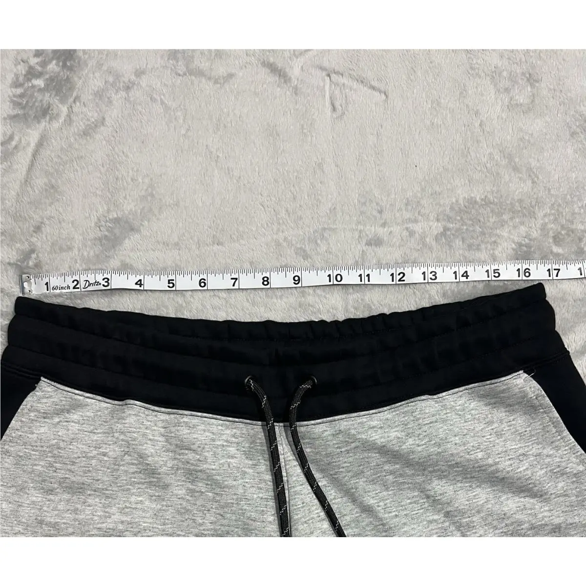 Nike clothing - Nike Tech - Tech - CU4495016 - Black 11