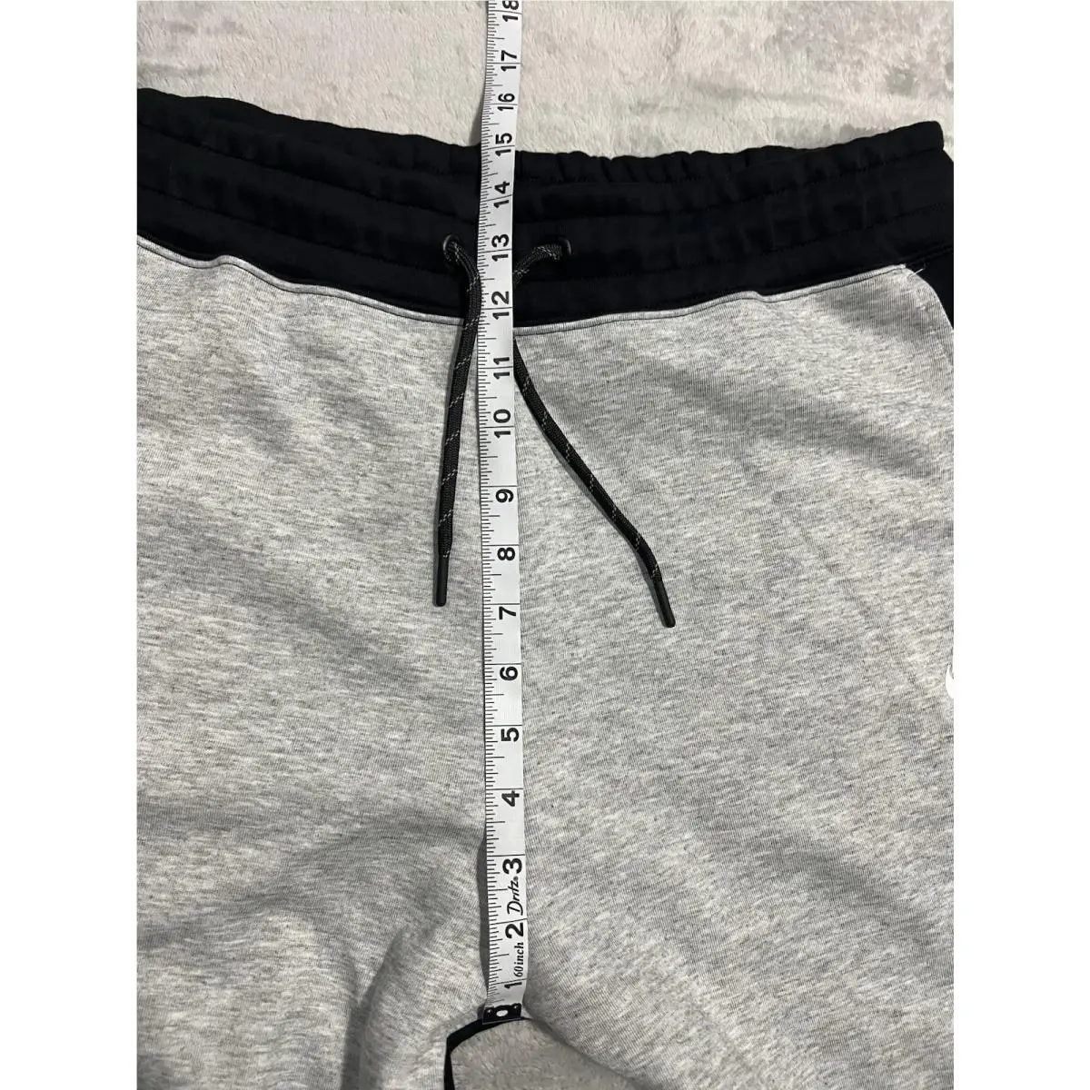 Nike clothing - Nike Tech - Tech - CU4495016 - Black 13