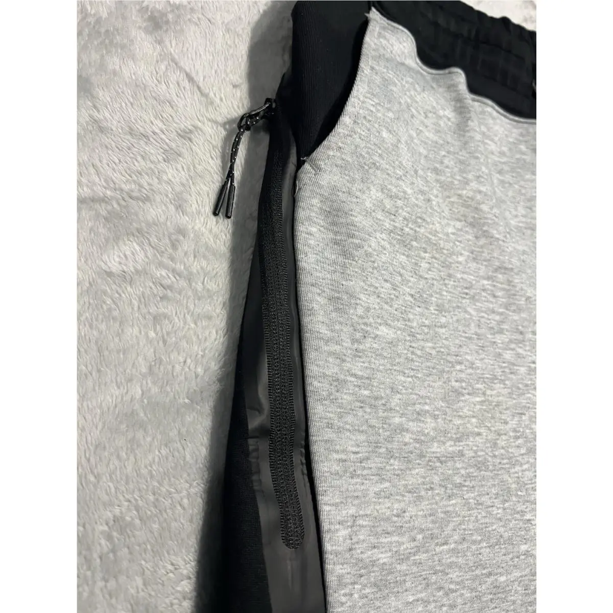 Nike clothing - Nike Tech - Tech - CU4495016 - Black 1