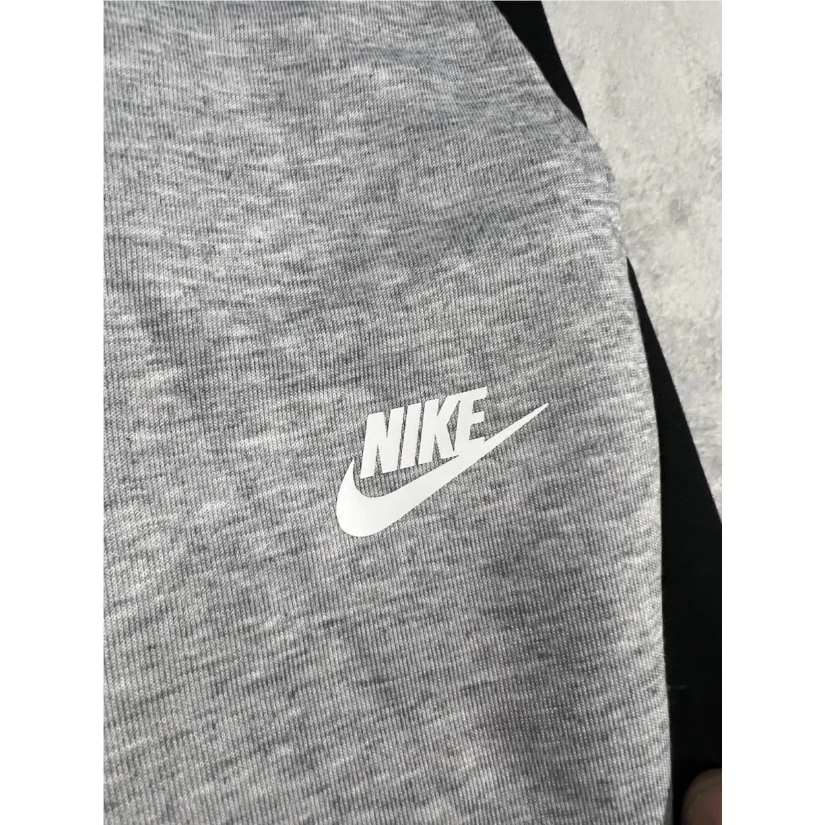 Nike clothing - Nike Tech - Tech - CU4495016 - Black 2