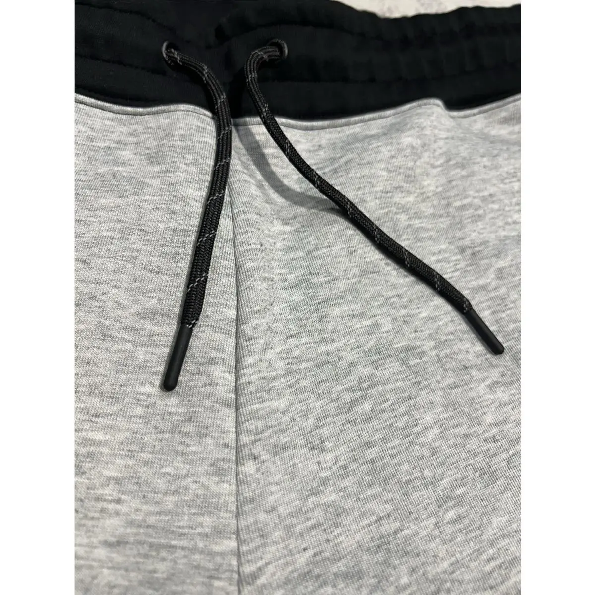 Nike clothing - Nike Tech - Tech - CU4495016 - Black 3