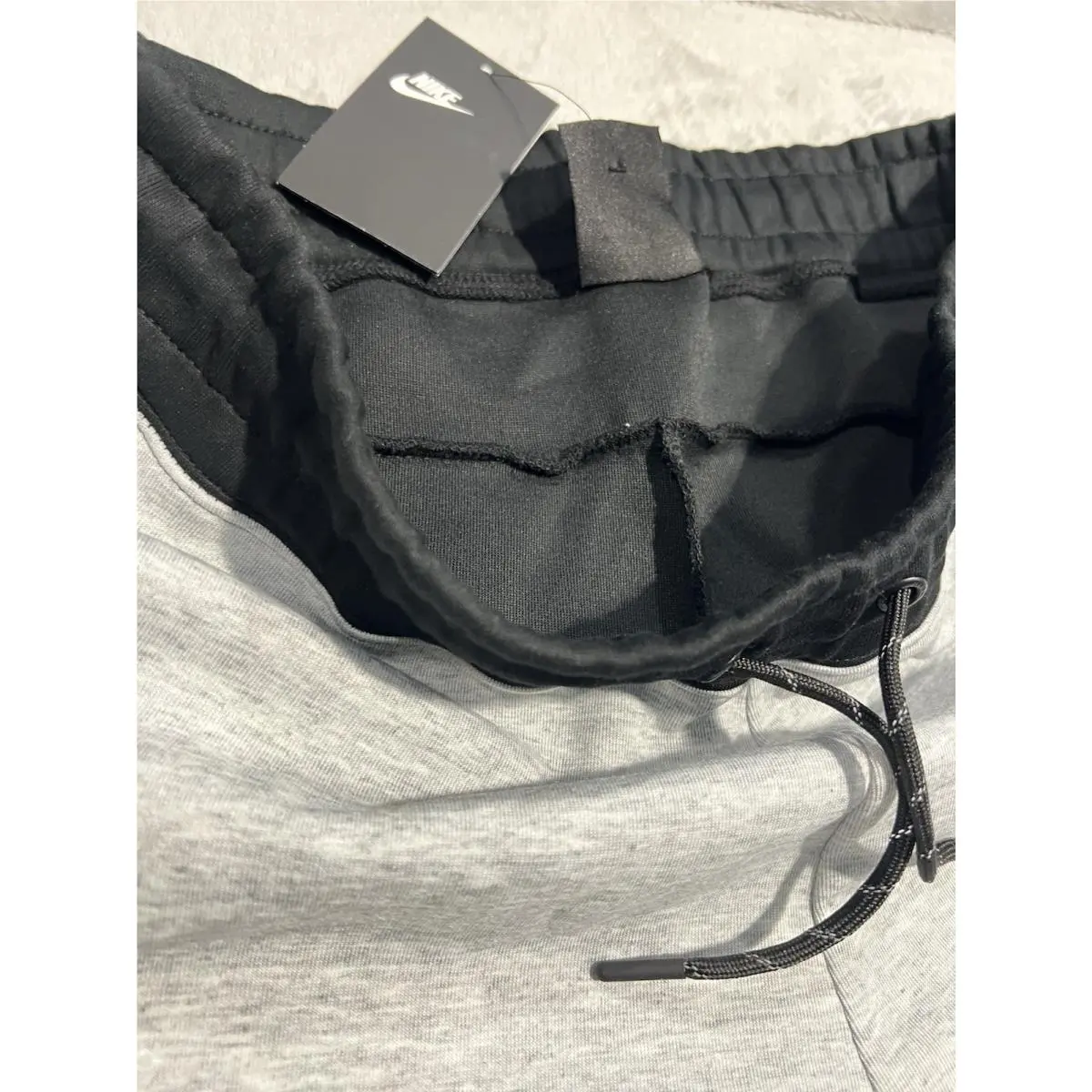 Nike clothing - Nike Tech - Tech - CU4495016 - Black 4