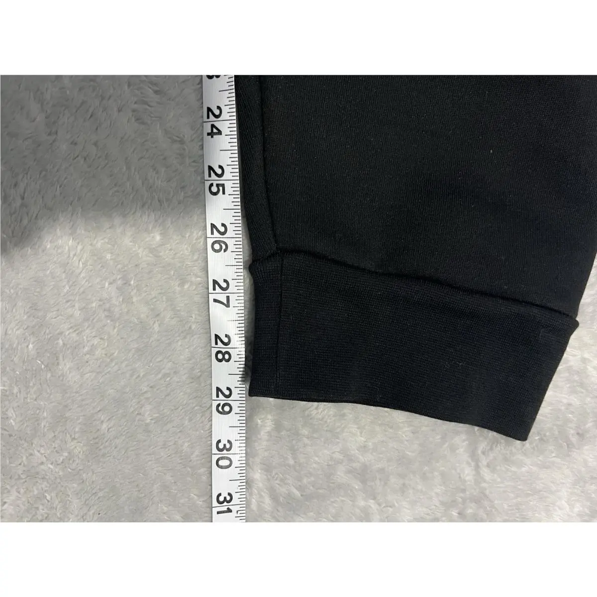 Nike clothing - Nike Tech - Tech - CU4495016 - Black 15