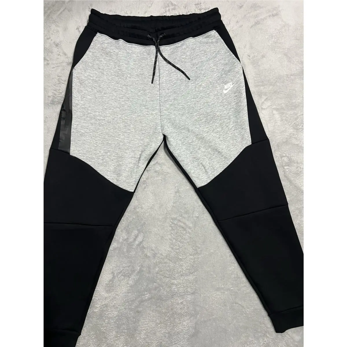 Nike clothing - Nike Tech - Tech - CU4495016 - Black 0
