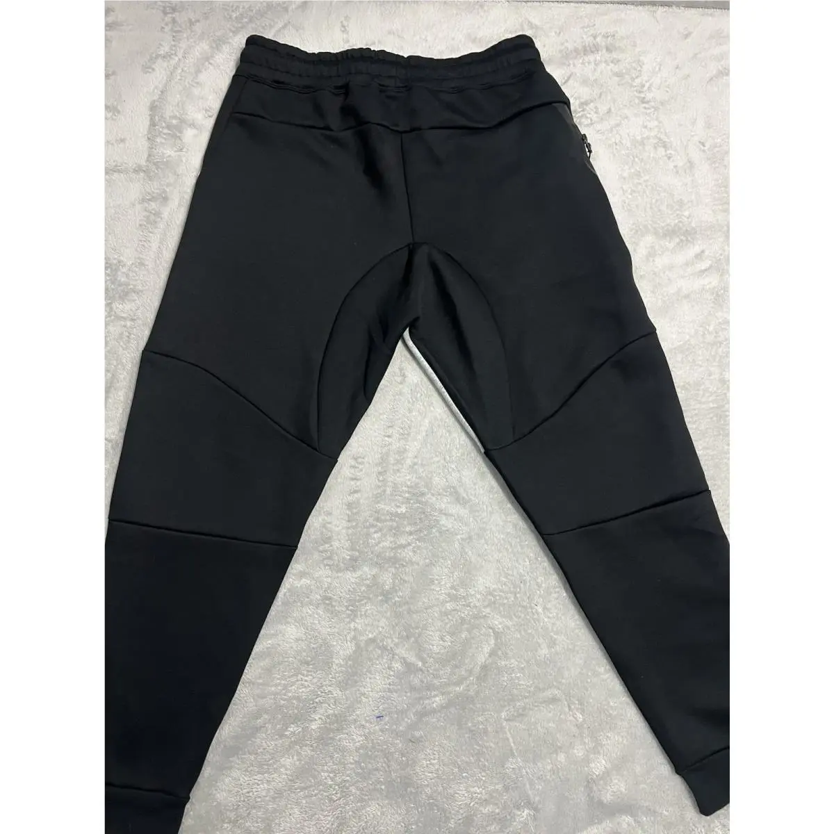 Nike clothing - Nike Tech - Tech - CU4495016 - Black 6