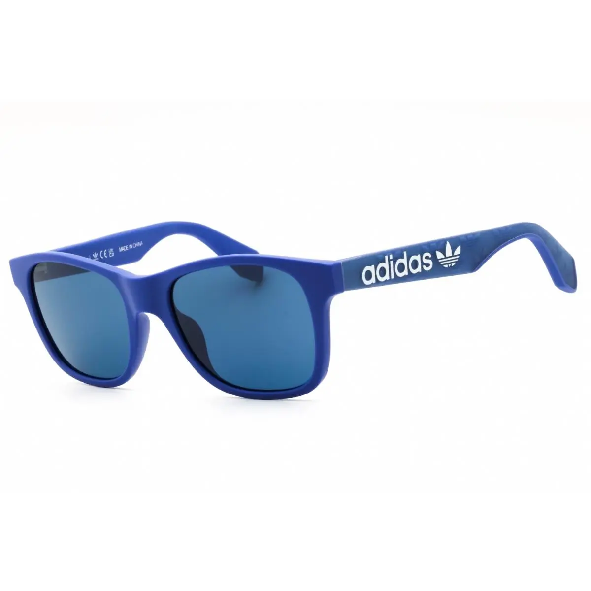 Adidas ADOR60-92X-54 Sunglasses Frame Size 54mm 145mm 19mm Blue Men