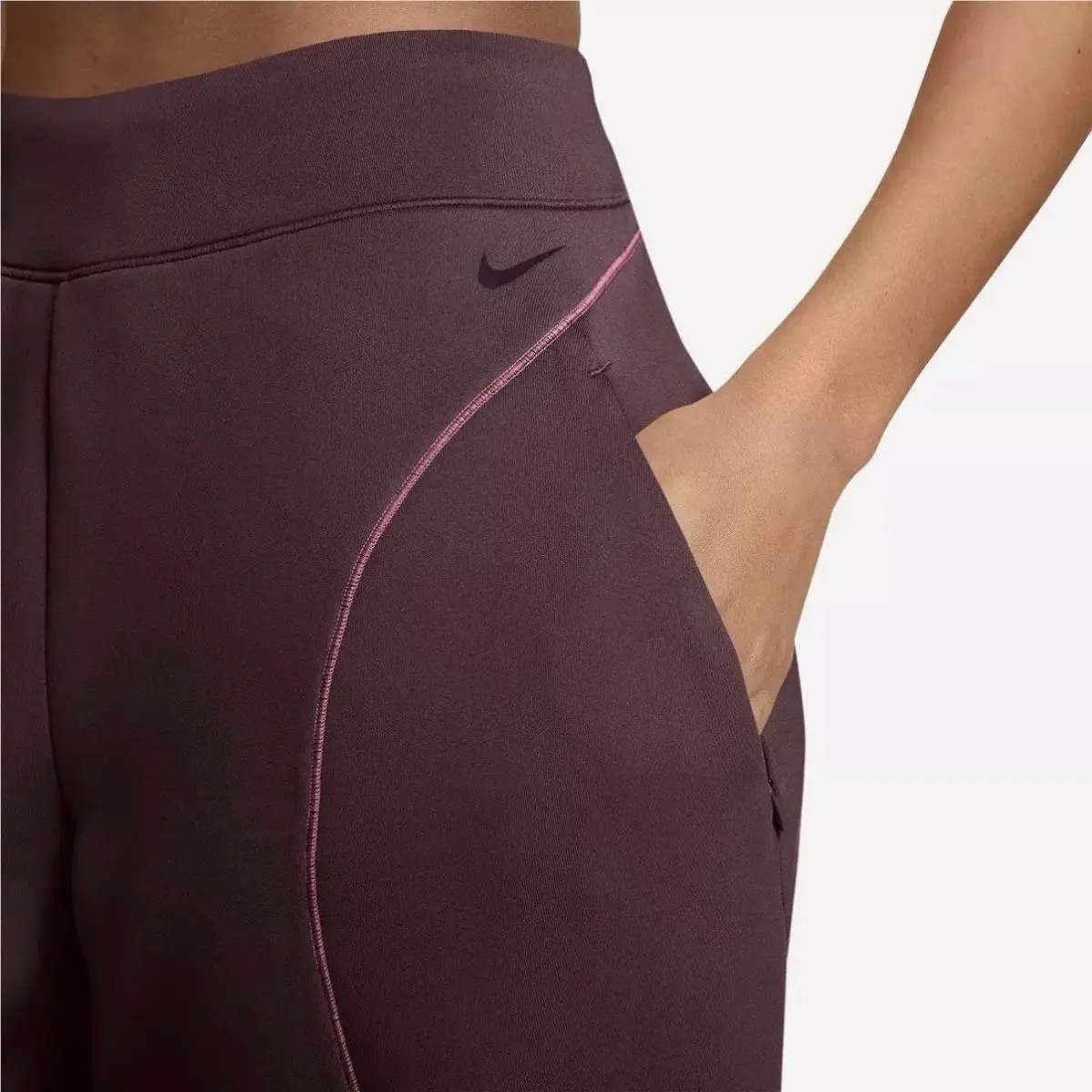 Nike clothing - maroon 7