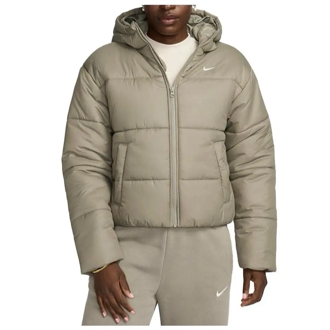 Nike clothing - Nike Therma-FIT - Green 10