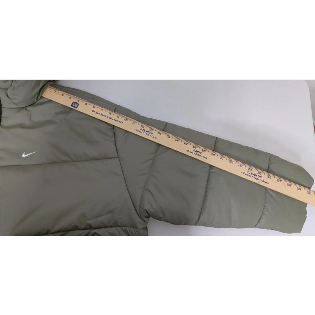 Nike clothing - Nike Therma-FIT - Green 6