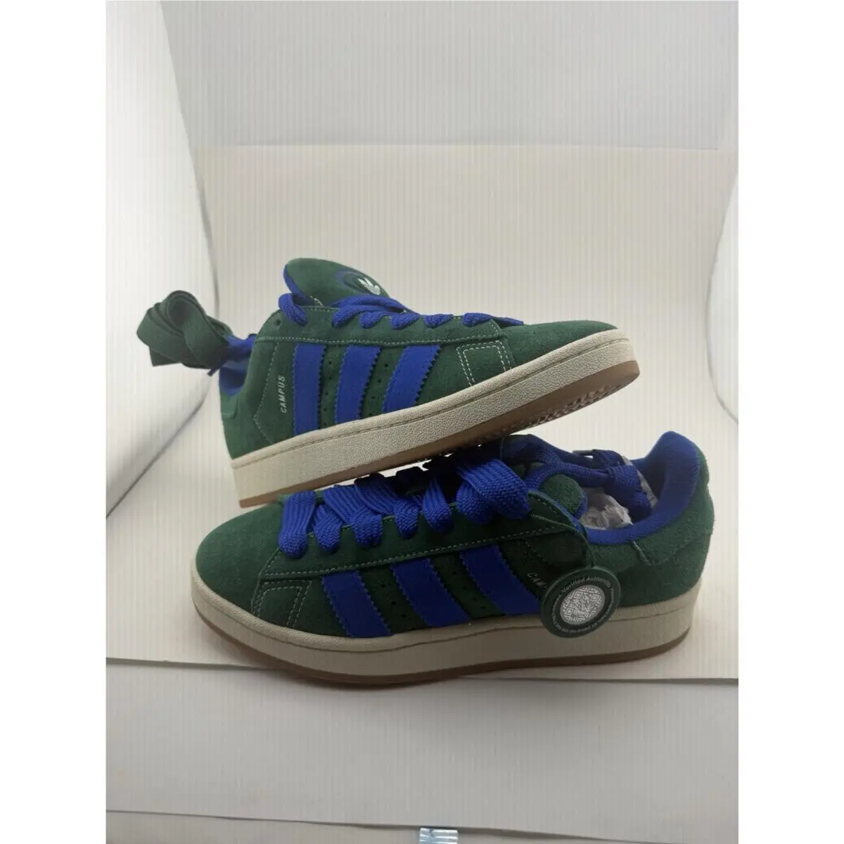 Adidas Campus 00s Originals Size 7 Women’s HQ4571