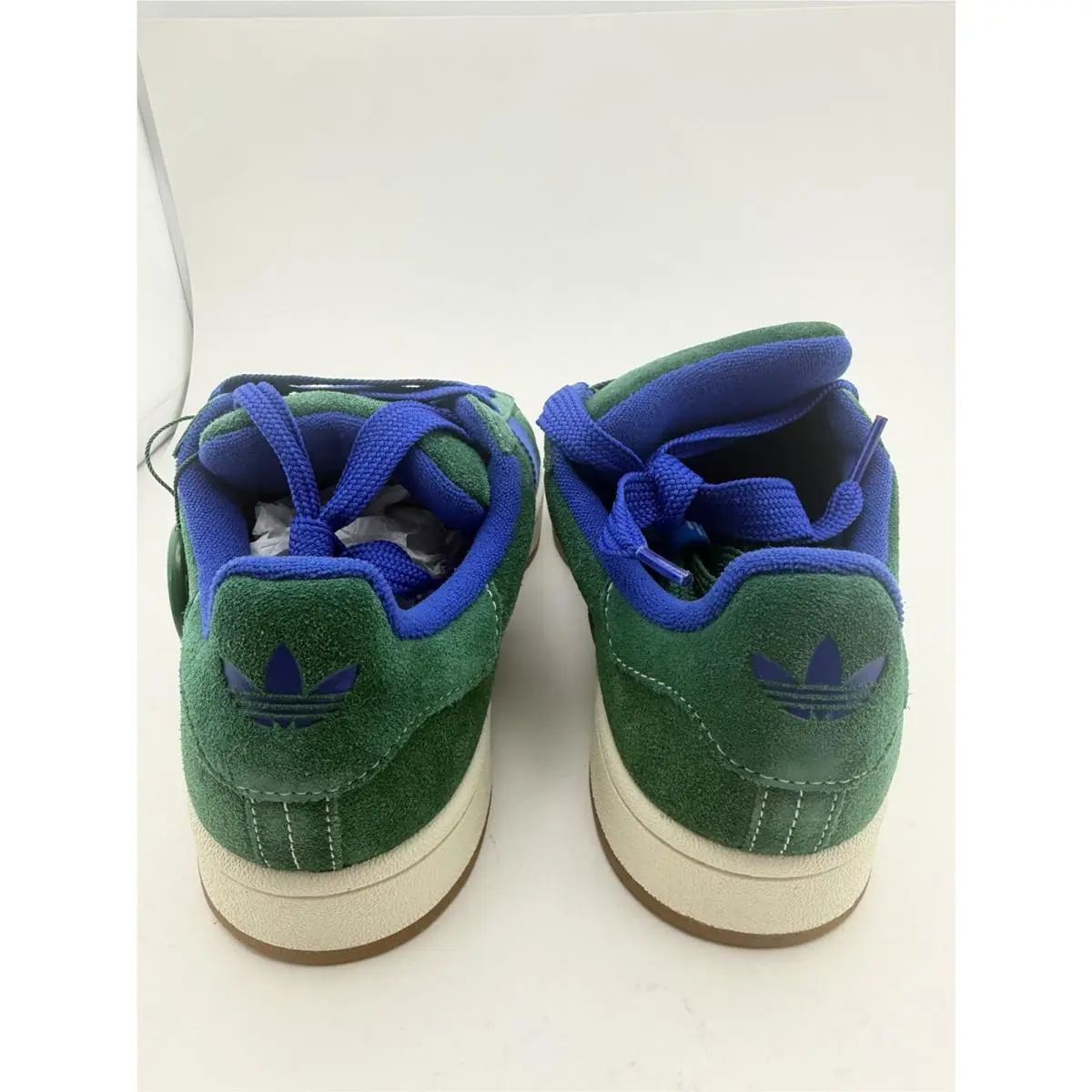 Adidas shoes - adidas Campus - Campus - HQ4571 - Multicolor (UPC: 4066748543618) 1