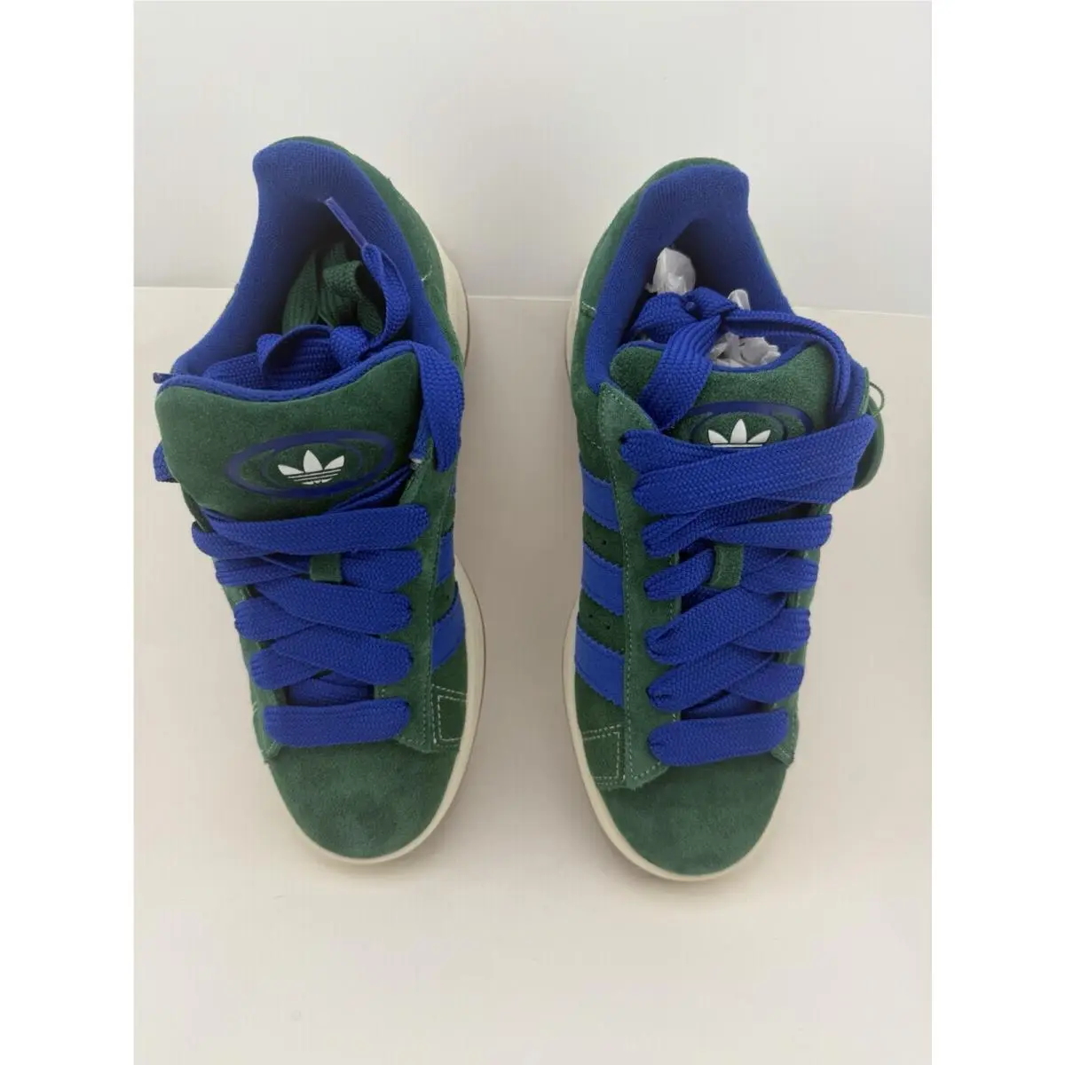 Adidas shoes - adidas Campus - Campus - HQ4571 - Multicolor (UPC: 4066748543618) 3