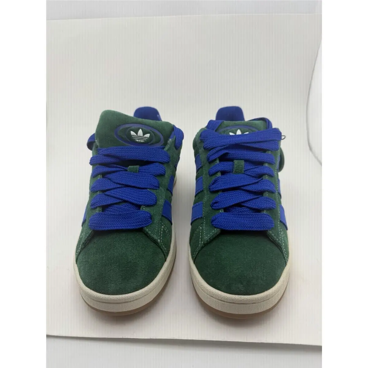 Adidas shoes - adidas Campus - Campus - HQ4571 - Multicolor (UPC: 4066748543618) 4