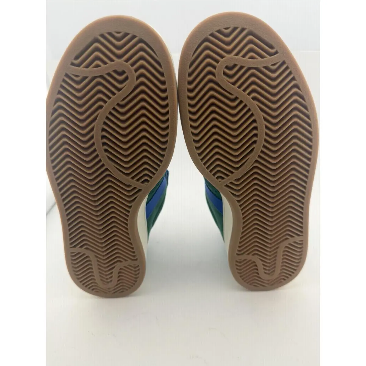 Adidas shoes - adidas Campus - Campus - HQ4571 - Multicolor (UPC: 4066748543618) 6