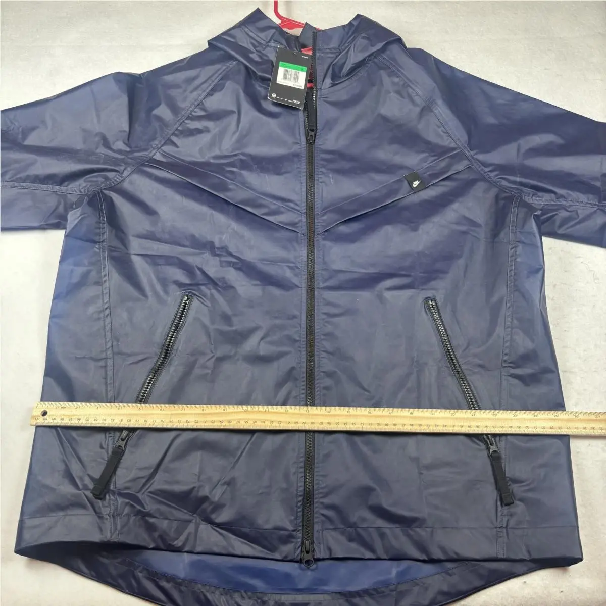 Nike clothing - Blue (UPC: 888412871094) 4