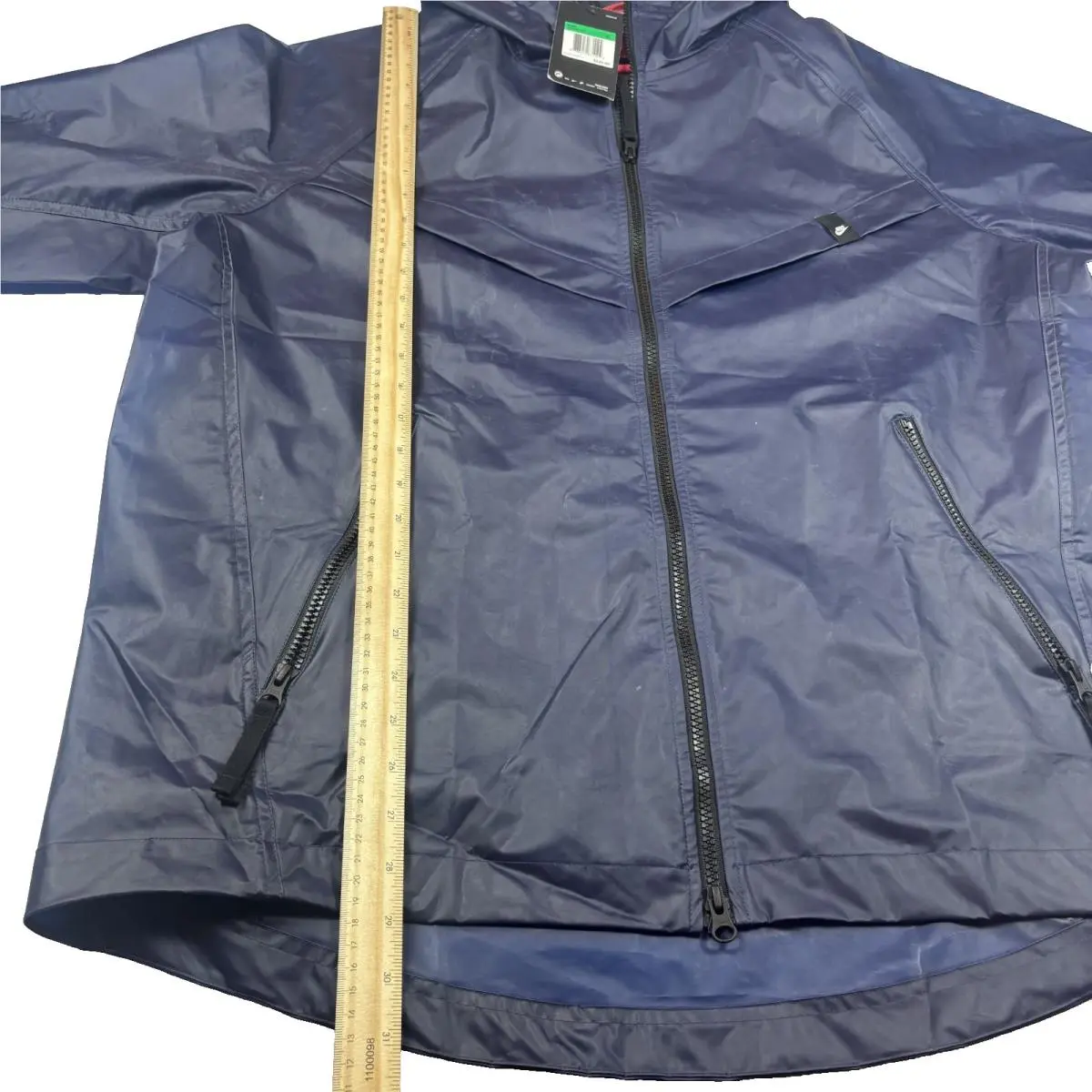 Nike clothing - Blue (UPC: 888412871094) 5