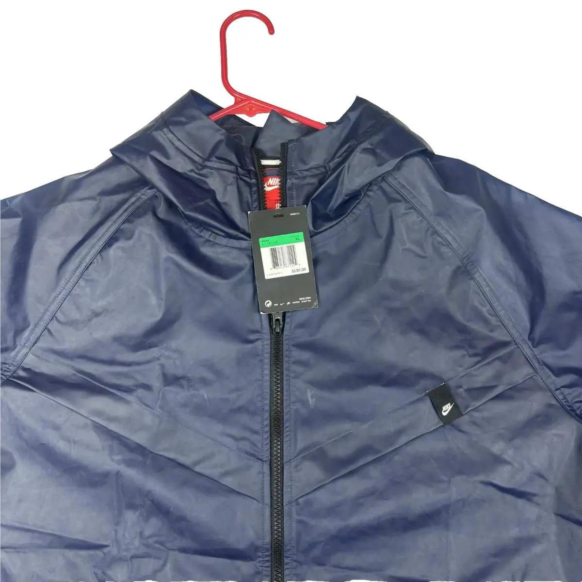 Nike clothing - Blue (UPC: 888412871094) 0