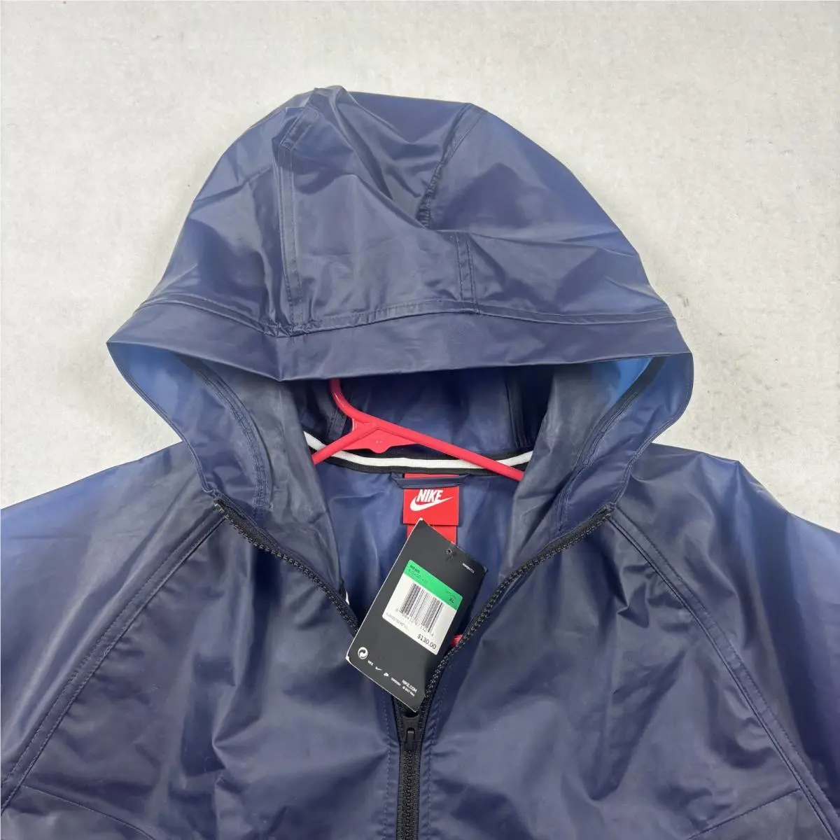 Nike clothing - Blue (UPC: 888412871094) 6