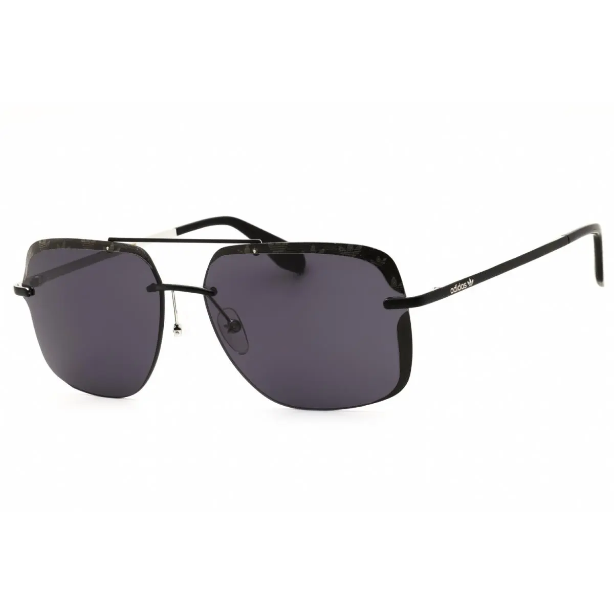 Adidas ADOR17-05A-62 Sunglasses Frame Size 62mm 145mm 15mm Black Men