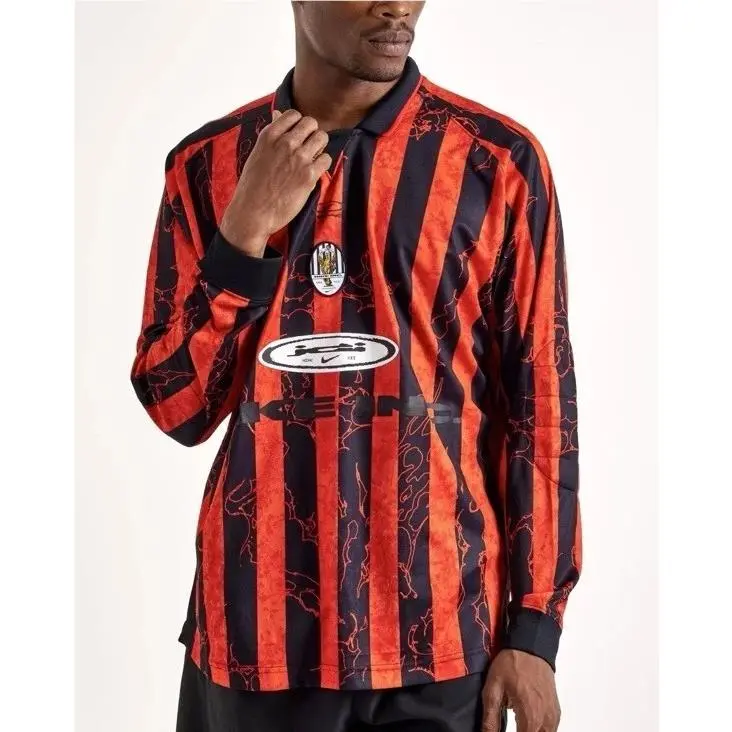 Size Medium Nike Air Jersey Victory Picante University Red IB9007-633