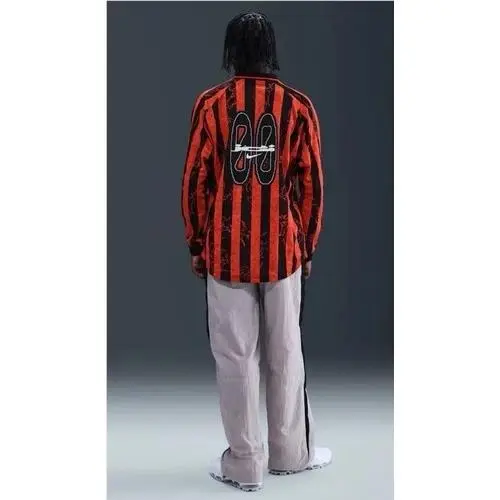 Nike clothing - IB9007633 - IB9007633 - Red (UPC: 198482804893) 1