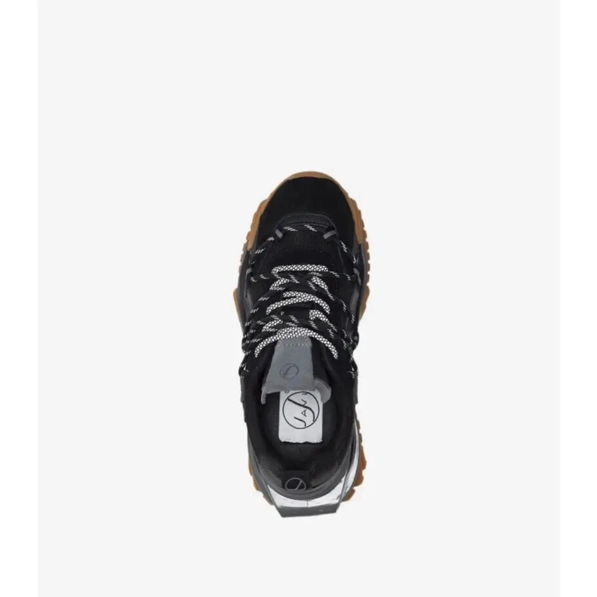 Nike shoes - JAJVI swiftly east west intl llc - Black 0