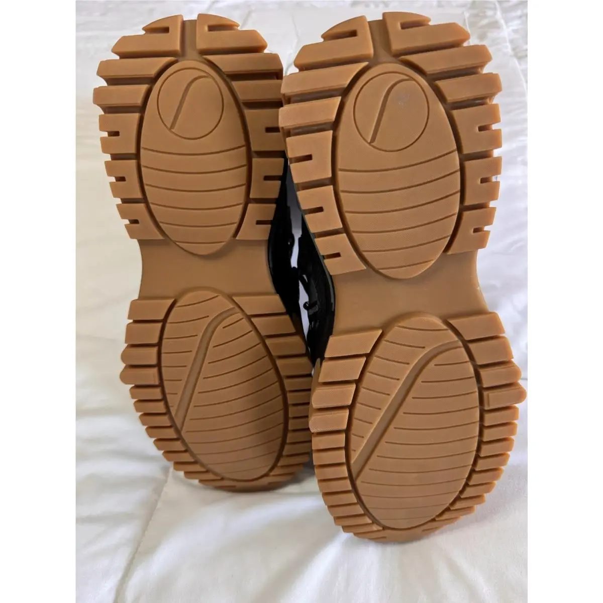 Nike shoes - JAJVI swiftly east west intl llc - Black 4