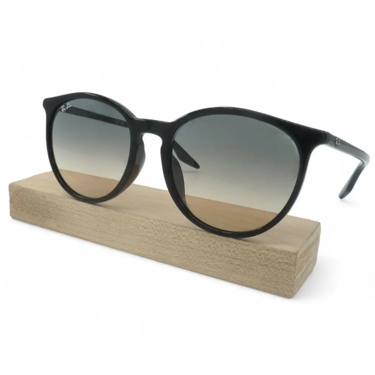 RB2204F-901/32_54 Unisex Ray Ban Square Sunglasses by Ray-Ban
