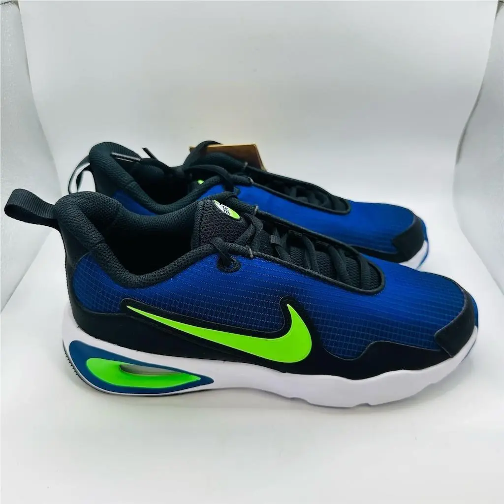 Nike shoes - Air Max Nova (GS) - Air Max Nova - FN4446-400 - Multicolor 0