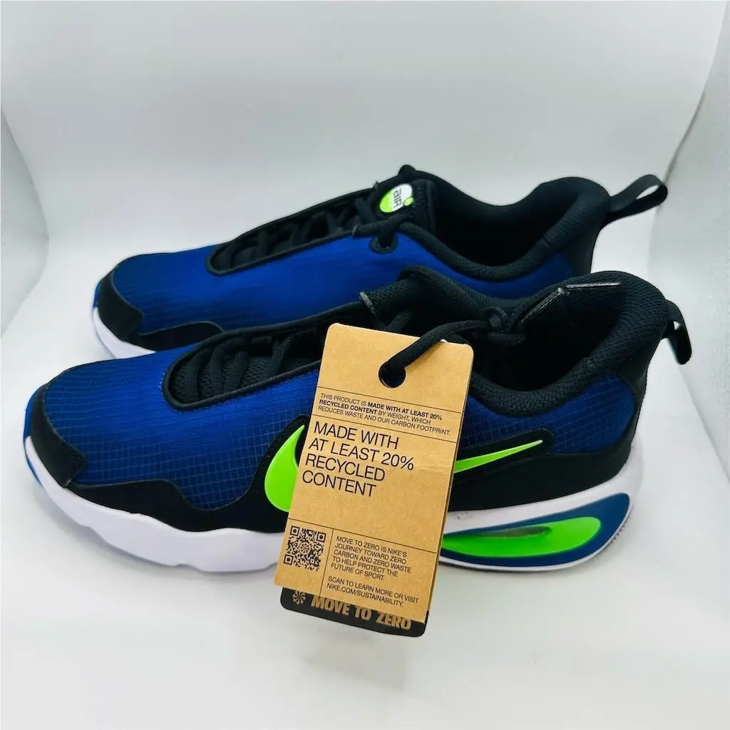 Nike shoes - Air Max Nova (GS) - Air Max Nova - FN4446-400 - Multicolor 1