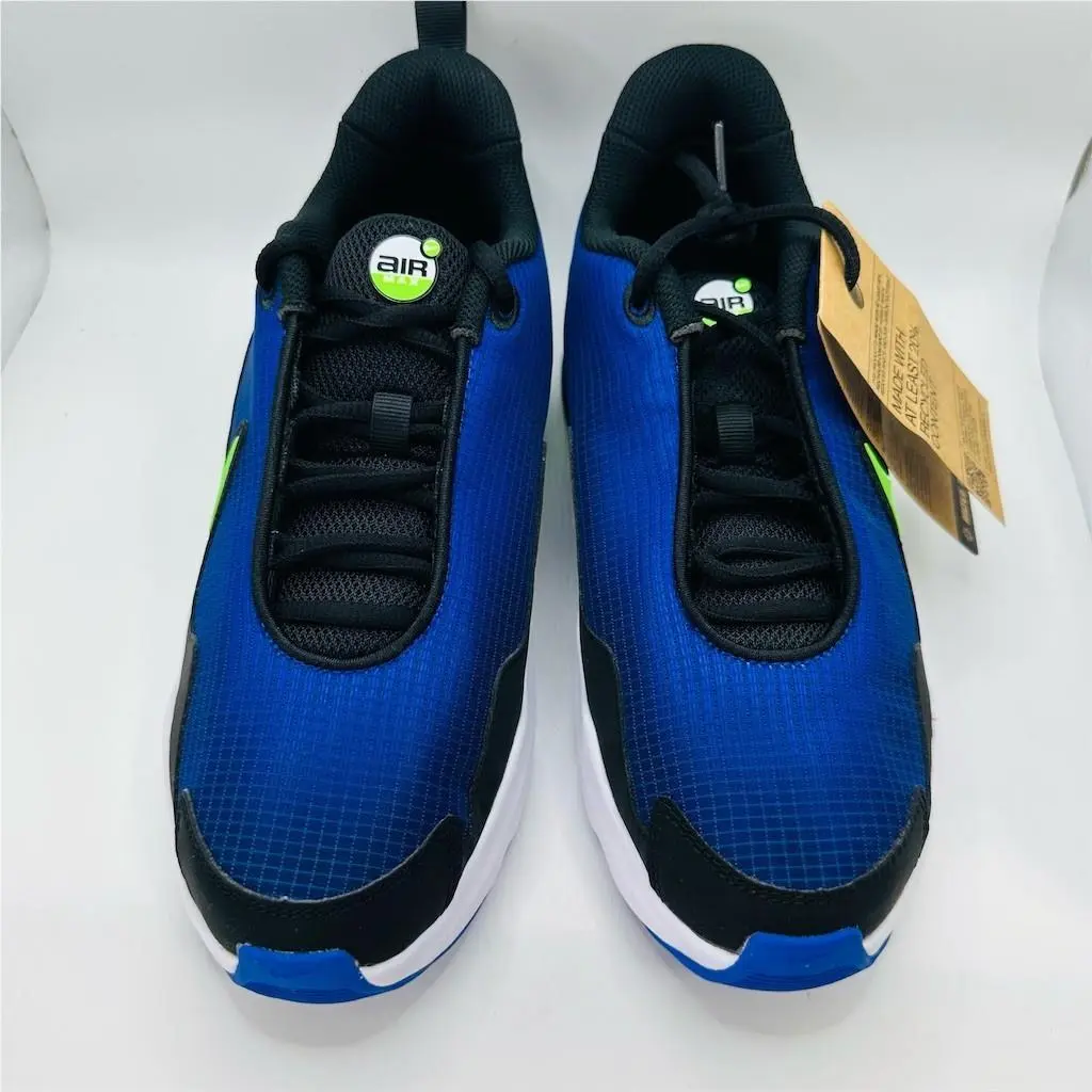 Nike shoes - Air Max Nova (GS) - Air Max Nova - FN4446-400 - Multicolor 2
