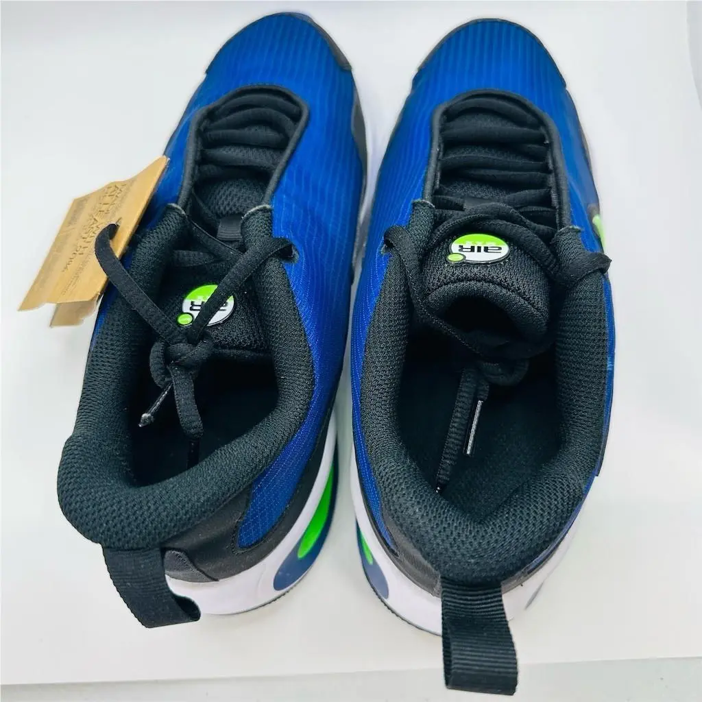 Nike shoes - Air Max Nova (GS) - Air Max Nova - FN4446-400 - Multicolor 3