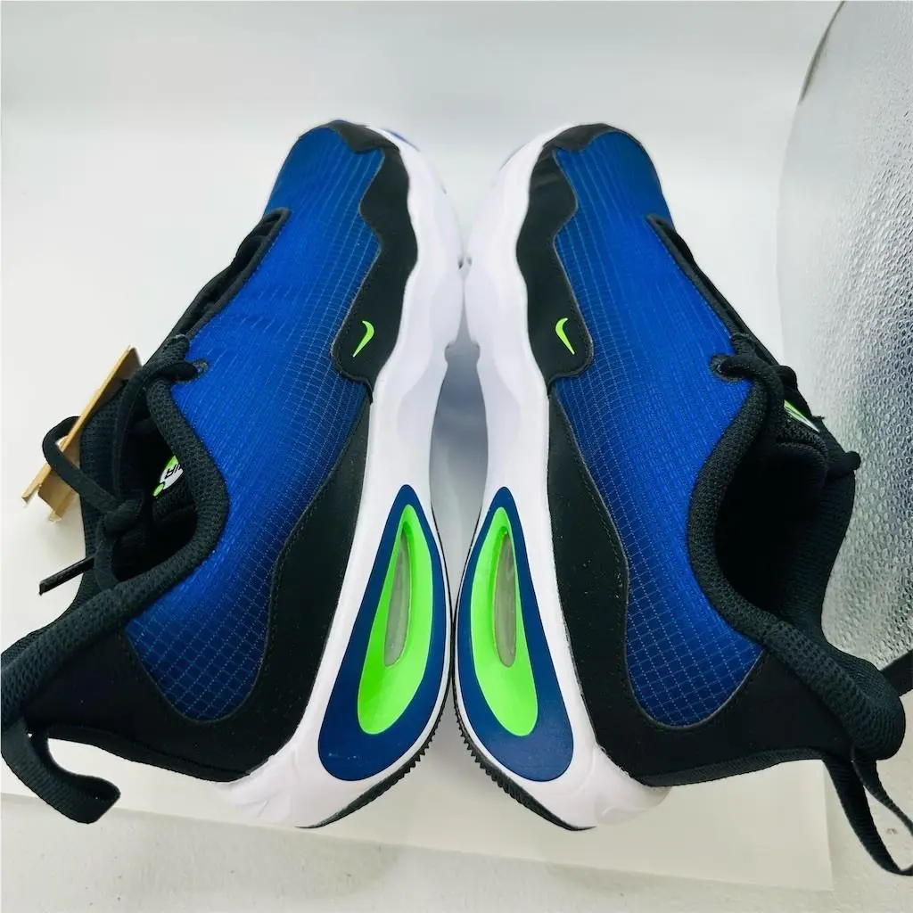 Nike shoes - Air Max Nova (GS) - Air Max Nova - FN4446-400 - Multicolor 4